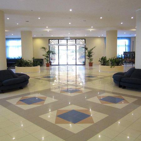 Futura Style Helios Hotel Noto Exterior foto