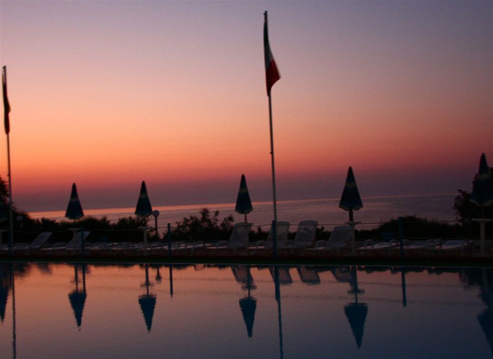 Futura Style Helios Hotel Noto Exterior foto